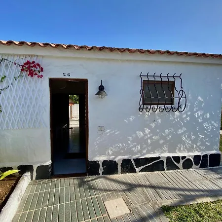 Casita Blanca Near Yumbo