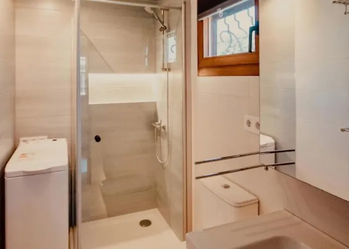 公寓 Casita Blanca Near Yumbo *