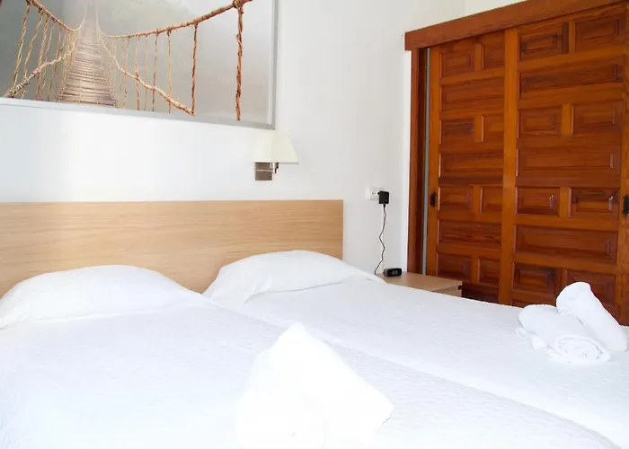 Apartman Casita Blanca Near Yumbo *