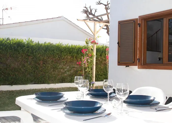 Apartman Casita Blanca Near Yumbo