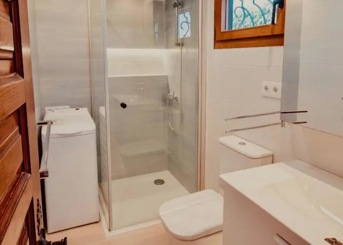 Apartman Casita Blanca Near Yumbo