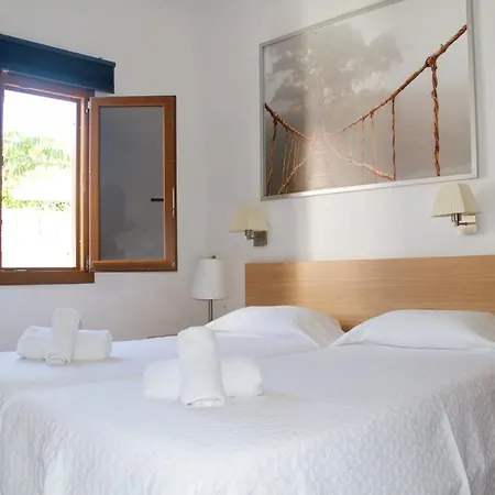 Casita Blanca Near Yumbo Appartement
