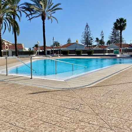 Διαμέρισμα Casita Blanca Near Yumbo