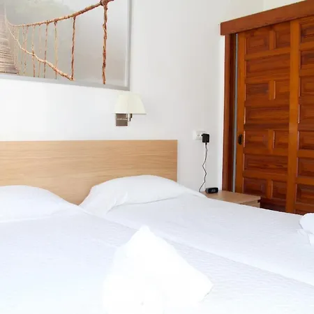 Appartement Casita Blanca Near Yumbo *