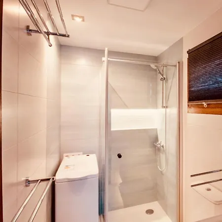 Appartement Casita Blanca Near Yumbo *