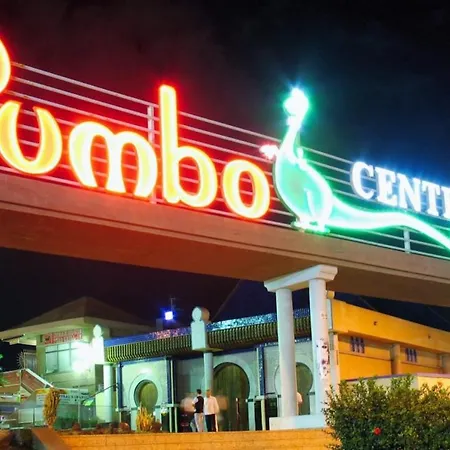 Casita Blanca Near Yumbo