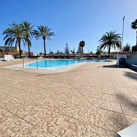 Appartement Casita Blanca Near Yumbo *