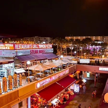 Casita Blanca Near Yumbo Апартаменти