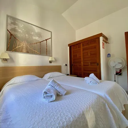 Casita Blanca Near Yumbo Playa del Inglés