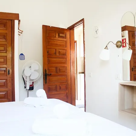 Casita Blanca Near Yumbo Apartmán Playa del Inglés