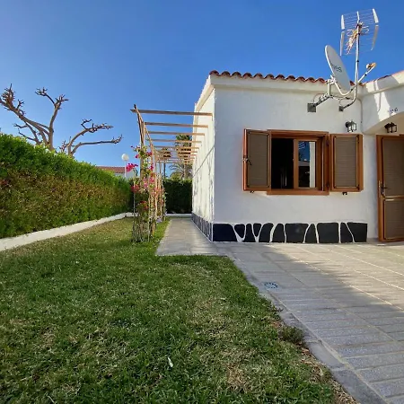 Daire Casita Blanca Near Yumbo *