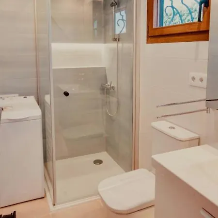 Daire Casita Blanca Near Yumbo