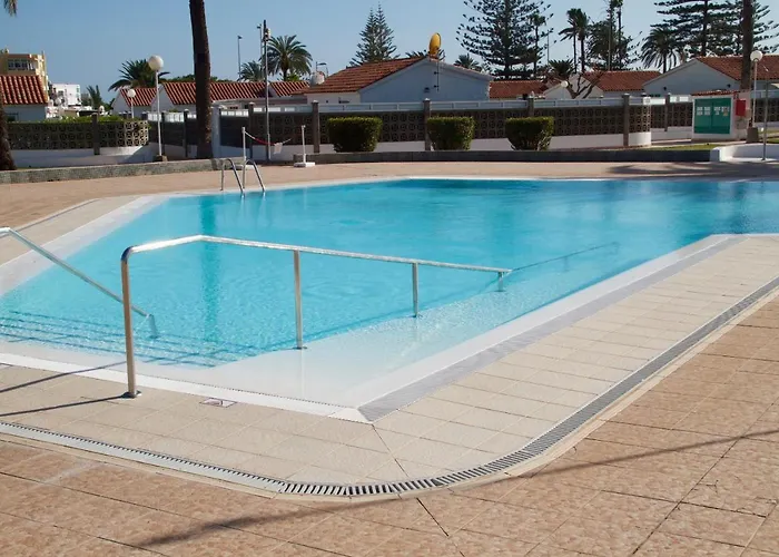 Casita Blanca Near Yumbo Appartamento *