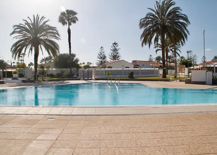 Appartamento Casita Blanca Near Yumbo *