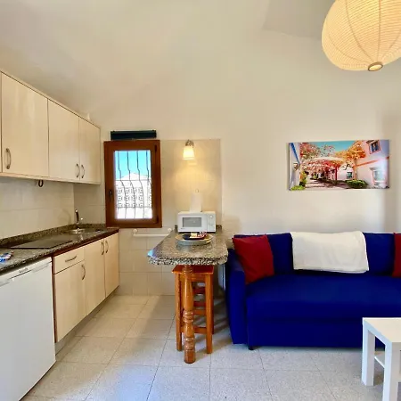 Casita Blanca Near Yumbo Apartamento Playa del Inglés