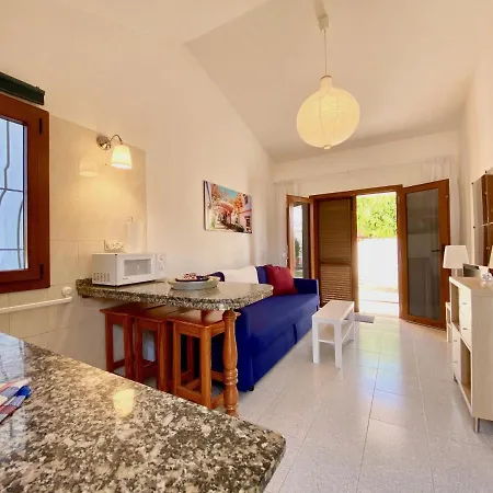 Apartamento Casita Blanca Near Yumbo *